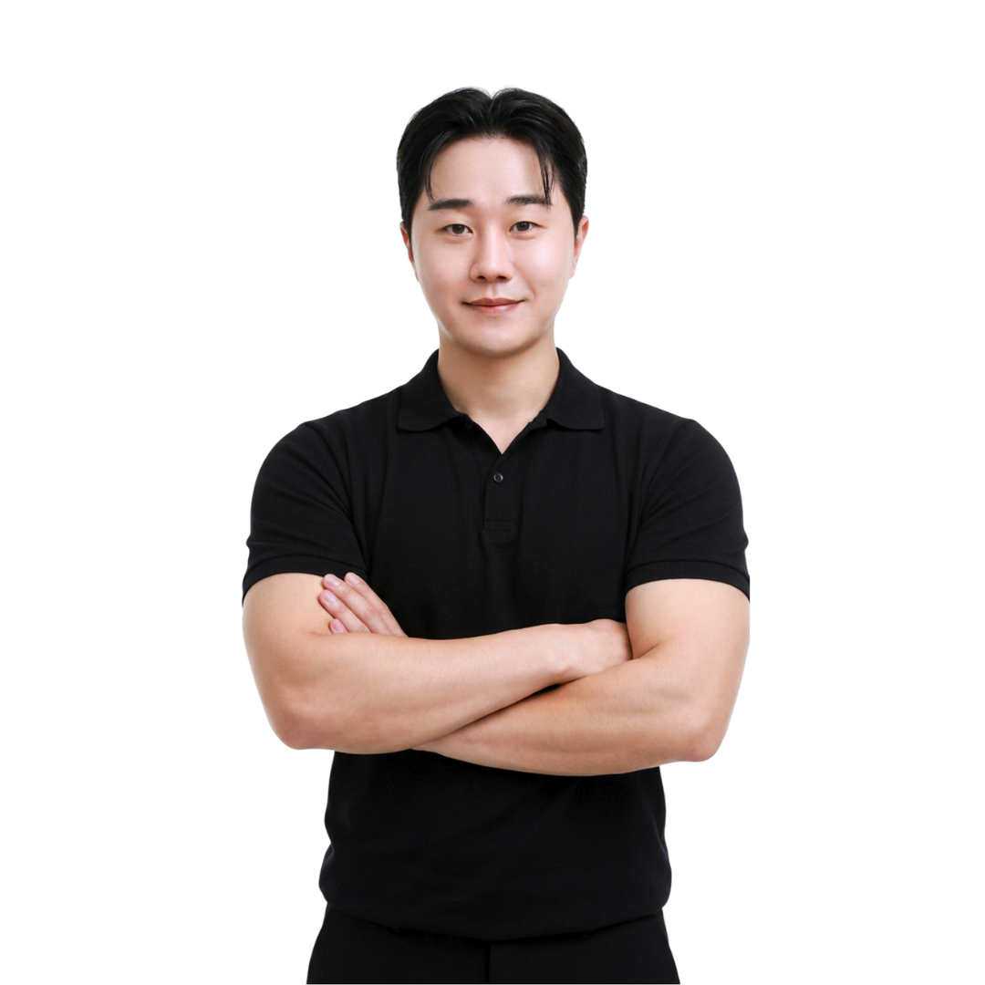 황 인준 대표 인물 사진